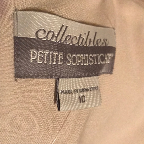 Dress - Picture 3 of 6